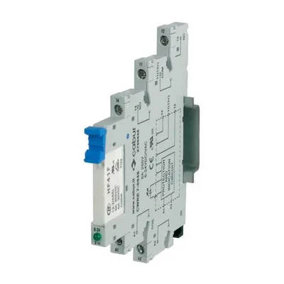 Cabur X766846 Electromechanical relay modules