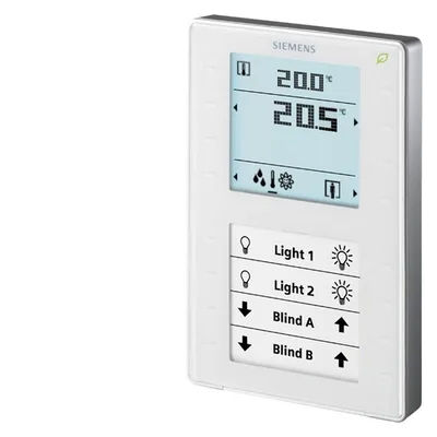Siemens S55624-H108