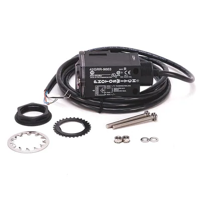 Allen Bradley 42GRR-9003H Photoelectric Sensor
