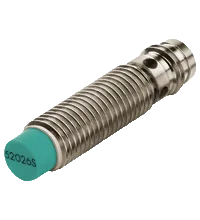 Pepperl+Fuchs NBN3-8GS35-E2-V3 Switching function