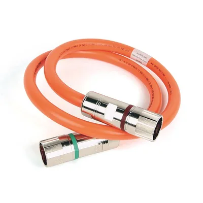 Allen Bradley 2090-CHBP8S8-12AA20 Kinetix 6000M IDM hybrid cable