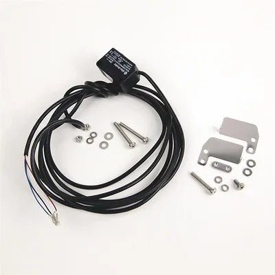 Allen Bradley R7KJS-D2MPA2-A2 Kit with Bracket