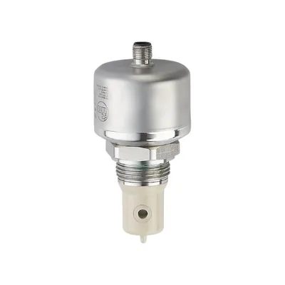 IFM IND CONDUCTIVITY HYG ASF-V indüktif iletkenlik sensörü
