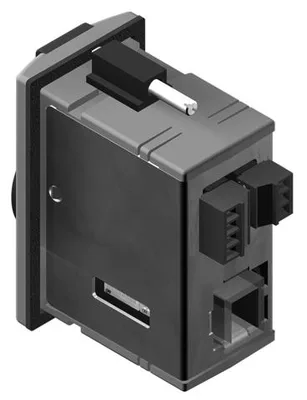 Euchner EKS-A-IEXA-G01-ST02/03/04 Electronic-Key adapter with Ethernet TCP/IP interface version FSA