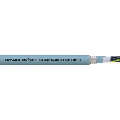 Lappkabel 0026472