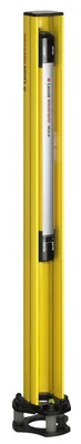 Leuze MLD-M002-UDC-1300-S2 Set emniyet sensörü yön değiştirici aynası