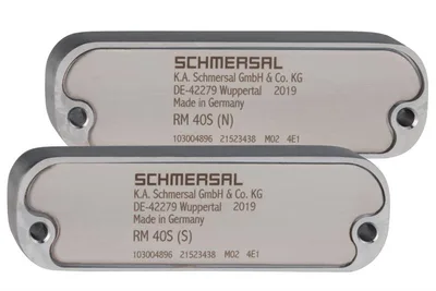 Schmersal RM40S
