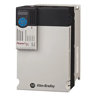Allen Bradley 25C-E027N104 PowerFlex 527 185kW / 25Hp AC Drive