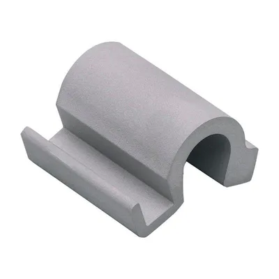 Ifm Electronic Ifm E11912 ADAPT TIE ROD CYL D5-7 Mounting Adapter