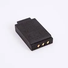 IMET BE3700 3.7V 2000 mAh Batarya