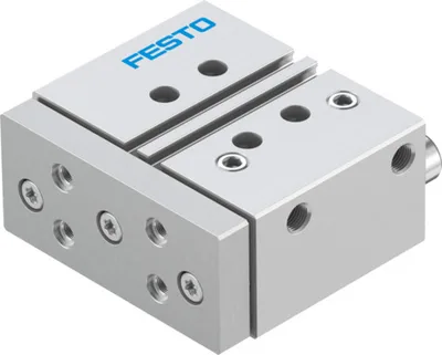 Festo DFM-25-25-P-A-GF Yataklamalı silindir