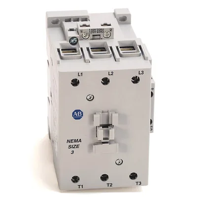 Allen Bradley 300-DODJ930 300 AC Contactor