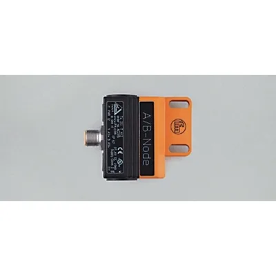 Ifm Electronic DUAL SENSOR T4 2SI M12