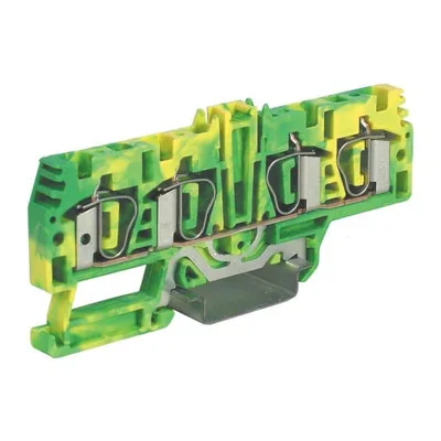 Cabur HT270 1 LEVEL EARTH CONNECTION