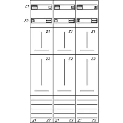Eaton Electric ZSD-Z39A0576