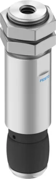 Festo DHEB-12-E-D-E-L Körüklü tutucu
