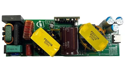 Infineon REF_140W_HFB_PAG2S