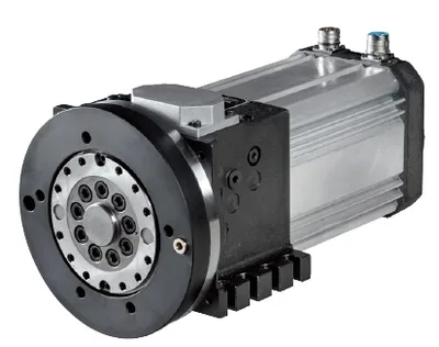 Duplomatic Automation DM [Static tool turrets] Direkt motorlu taretler