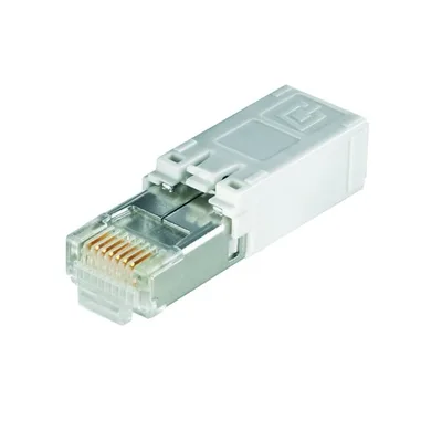 Weidmüller IE-PI-RJ45-TH