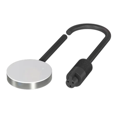 Balluff BCS D22T405-XXS10C-EP02-GZ01-002 Amplifikatörler için kapasitif sensör kafaları