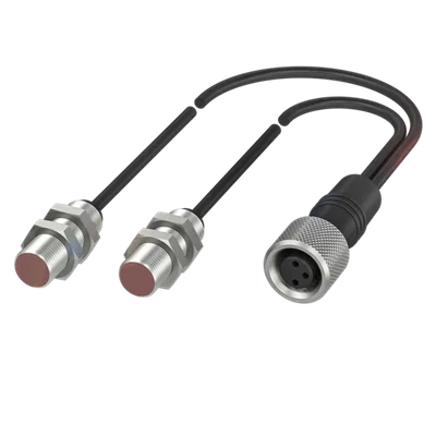 Balluff BOH TR-M06-002-02-S49F Mikromote - optik sensör kafaları
