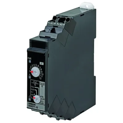 Omron H3DT-G 24-240VAC/DC
