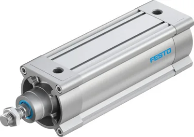 Festo DSBC-100-200-PPSA-N3 Standart silindir