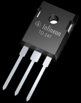 Infineon IPW60R024P7