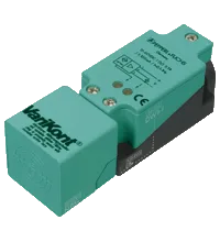 Pepperl+Fuchs NJ15+U1+DW1-100 Switching function