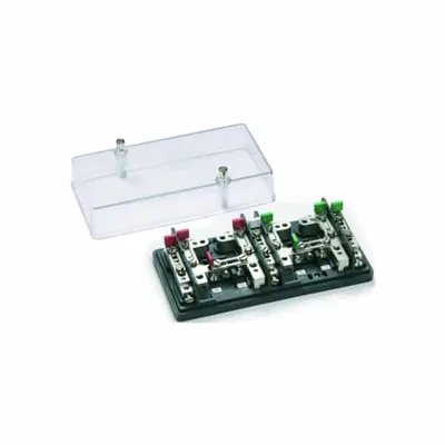 Cabur MC202G CONTROL TERMINAL BOARD