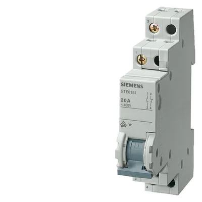 Siemens 5TE8152