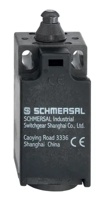 Schmersal ZS 236-11ZR-M20-1519