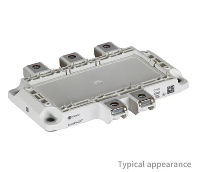 Infineon FD200R12PT4_B6 1200 V, 200 A chopper IGBT module