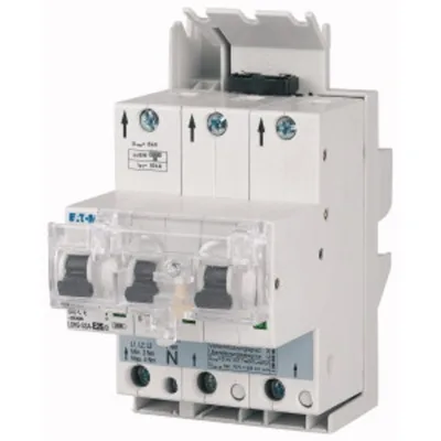 Eaton Electric LSHS-SSA-E50-3