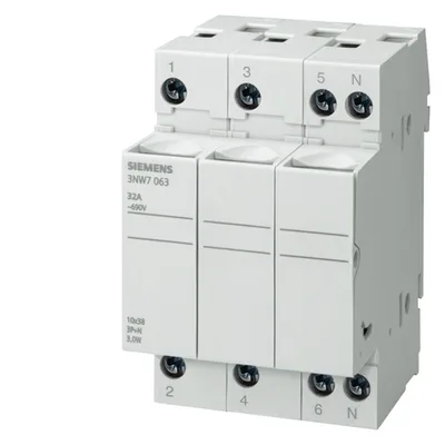 Siemens 3NW7063