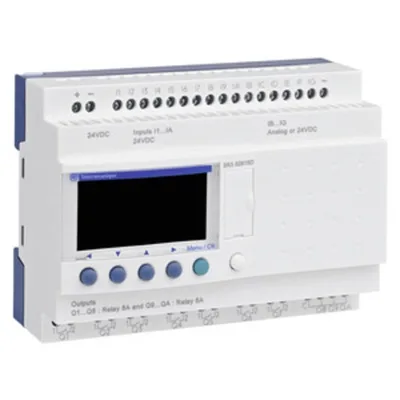 Schneider Electric SR3B261BD
