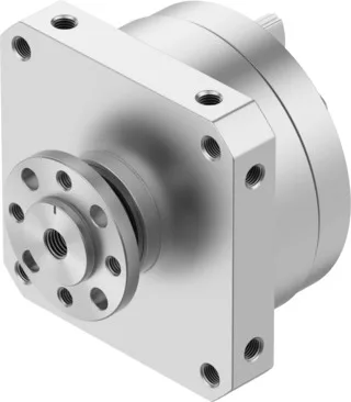 Festo DSM-40-270-FW-A-B Döner Silindir|çeyrek dönüşlü aktüatör