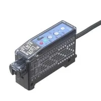Keyence PS2-61 Amplifier Unit, DC Type, NPN
