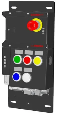 Euchner MGB-L2B-PNA-L-113990