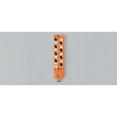 Ifm Electronic CompactM8 8DI