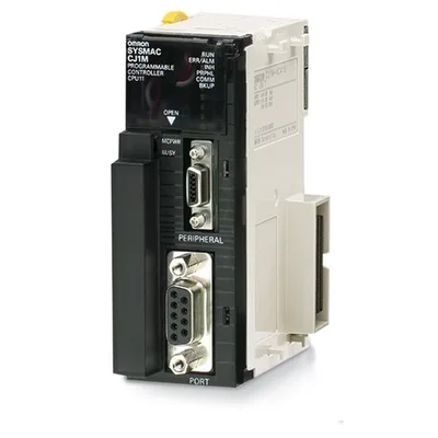 Omron CJ1M-CPU13