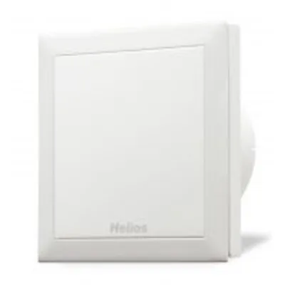 Helios Ventilatoren M1/100 F