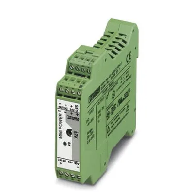 Phoenix Contact MINI-PS- 48- 60DC/24DC/1