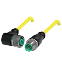 Pepperl+Fuchs V1-W-YE2M-PUR-U-V1-G