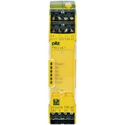Pilz 750126
