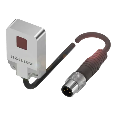 Balluff BOS R01E-PS-KD20-00,2-S49 Işık düğmesi