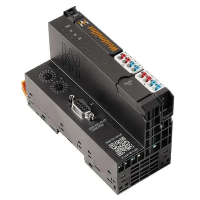 Weidmüller UR20-FBC-PB-DP