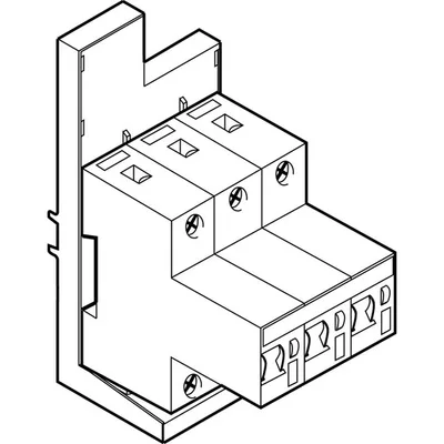 ABN Braun XKS325-6