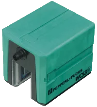 Pepperl+Fuchs WCS3B-LS311 Reading head, SSI interface, Gray code