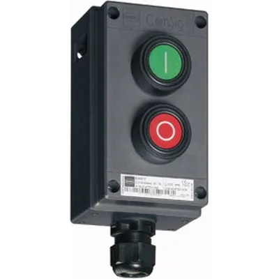 Stahl Schaltgeräte 8040/1280X-01L13SA05-01L08SA05